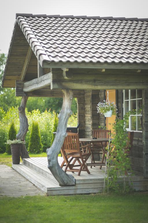 Arina Cottages Nasva ห้อง รูปภาพ