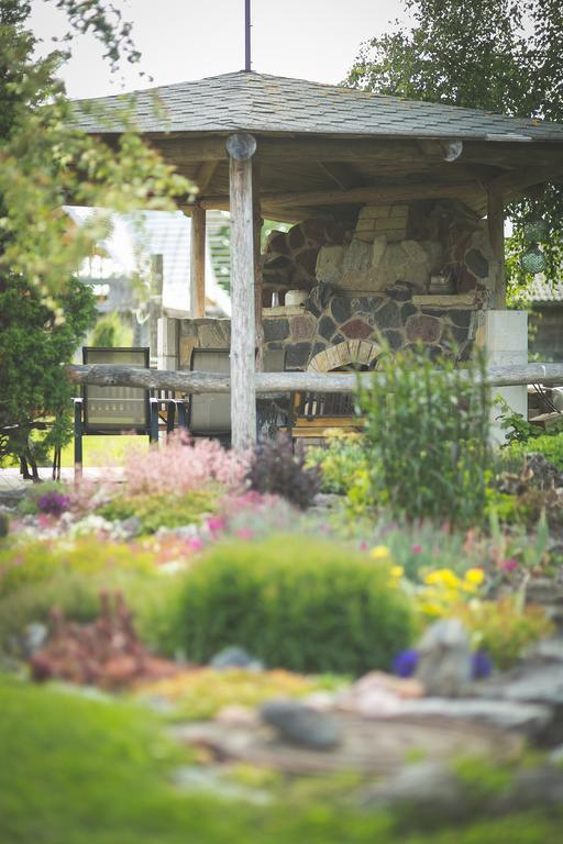 Arina Cottages Nasva ห้อง รูปภาพ