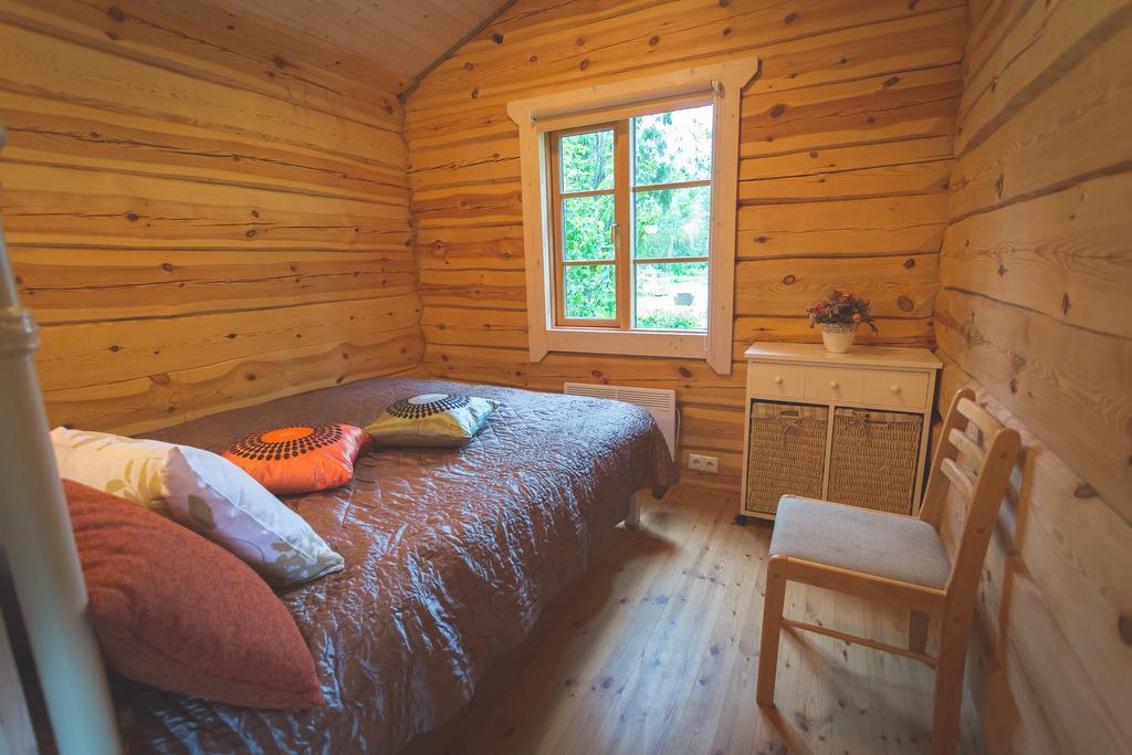 Arina Cottages Nasva ห้อง รูปภาพ