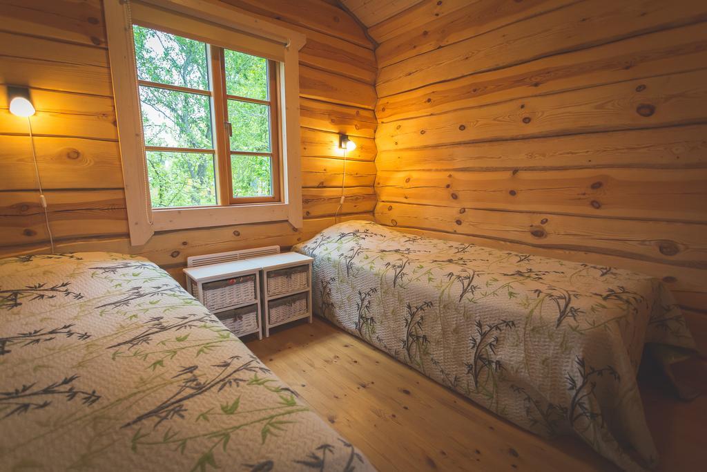 Arina Cottages Nasva ห้อง รูปภาพ