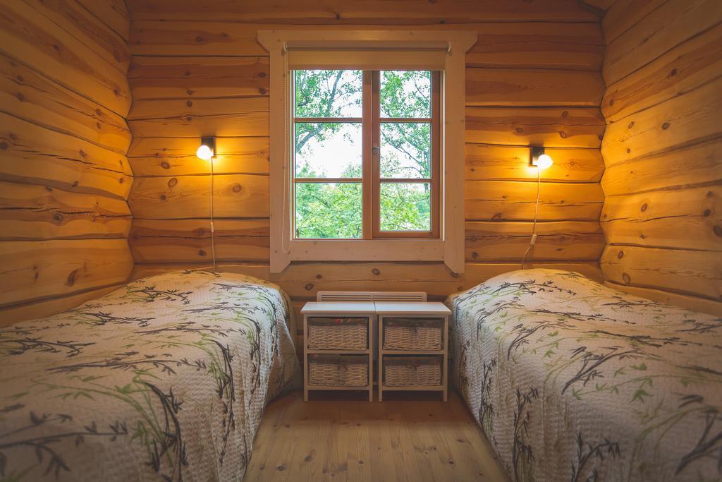 Arina Cottages Nasva ห้อง รูปภาพ